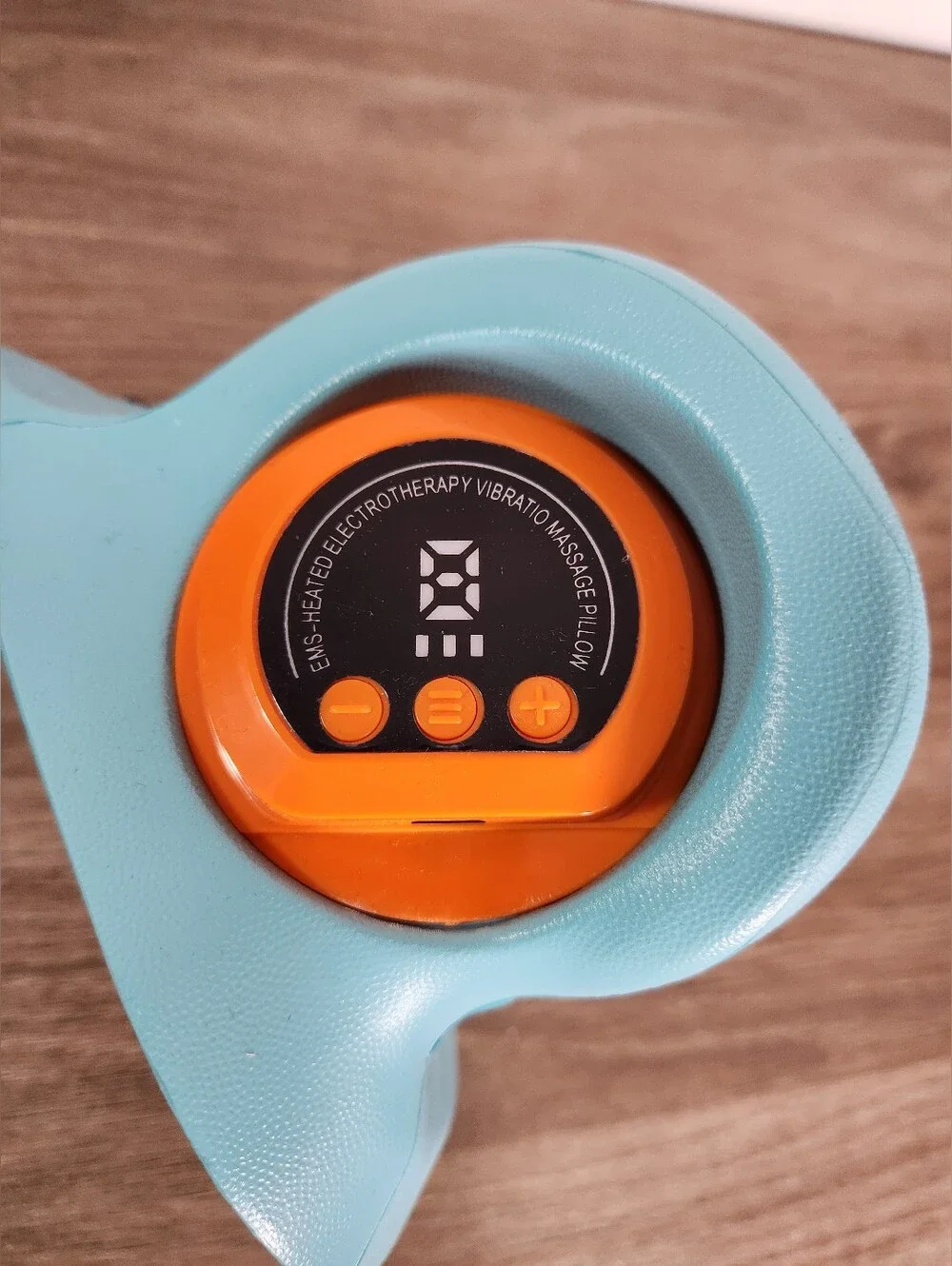 Hugterra 2.0 Neck Massager